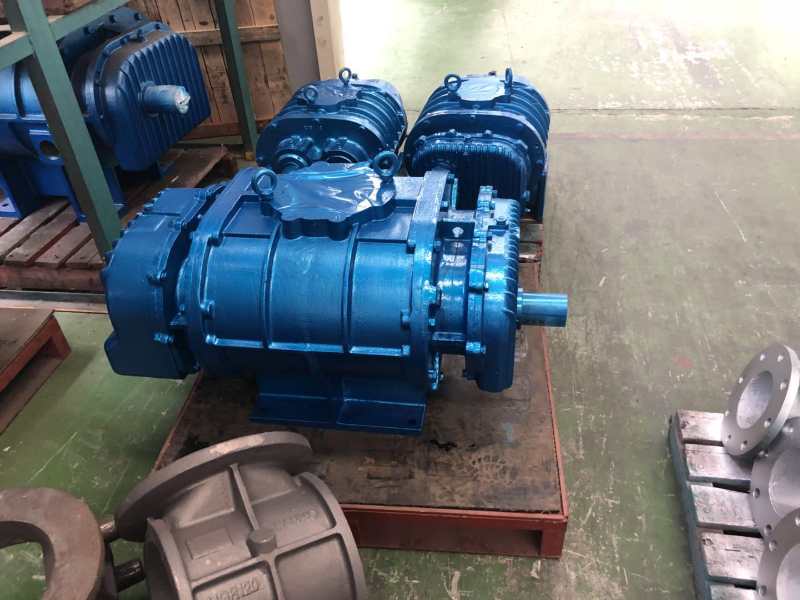 鼓風(fēng)機(jī)廠家